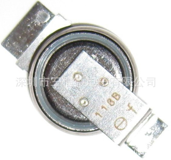 贴片法拉电容EECEN0F204AK超级法拉电容电子元器件家用电器电容器