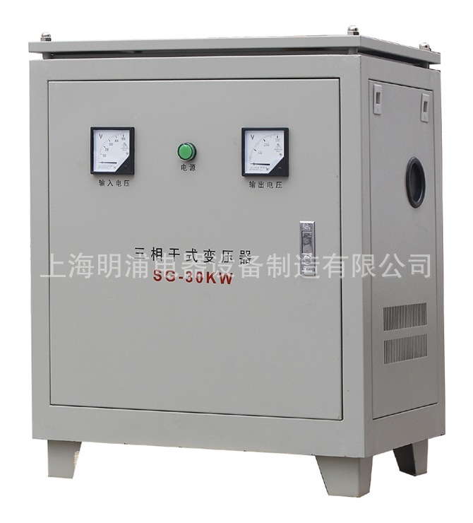 隔离变压器DG JMB改善电源环境