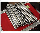 稀土 磁  强力磁棒25X300 磁力棒 不锈钢除铁器 强磁棒 磁铁磁钢