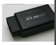 ELM327 Bluetooth OBD2 V1.5 ��܇�ͺęz�y�x