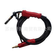 松下原装YT-35CS3气保焊焊枪 350A 4.5m