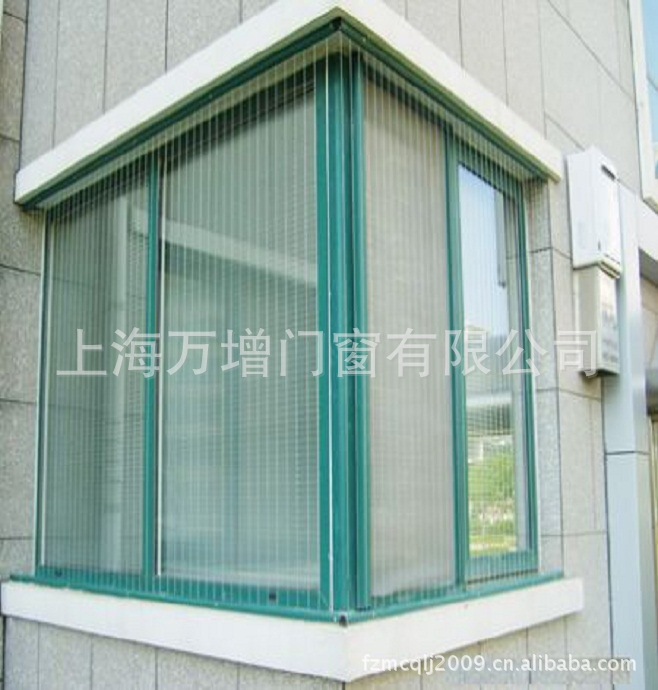 Doors and windows Shanghai Balcony window Sun room Doors and windows limited company Feng aluminum Doors and windows Balcony window