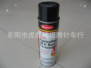 ����Sprayway �˱���961 HOIL�B͸���P��