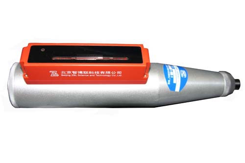 智博联回弹仪ZBL-S201数显回弹仪