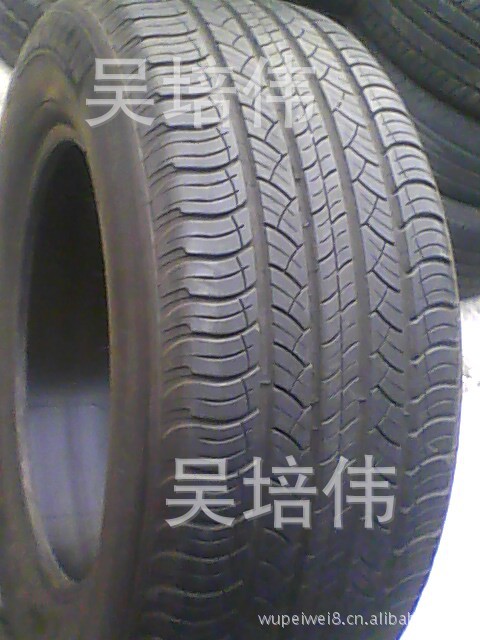 上海二手轮胎市场批发品牌轿车轮胎轮毂    吴氏兄弟