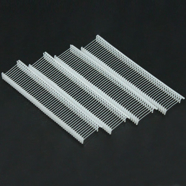 工字型 PP 吊牌枪粗胶针 吊牌枪粗子弹 全型号