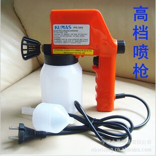 Electric spray gun electric spray gun household DIY electric spray gun paint spray gun scenting machine electric spray gun