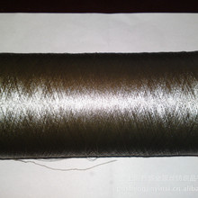 铜纤维导电缝纫线