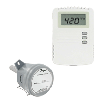 CDTR Carbon dioxide Temperature and humidity Transmitter Original!