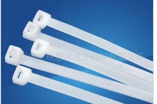 专业批发 尼龙所带 自锁式尼龙扎带 4*200