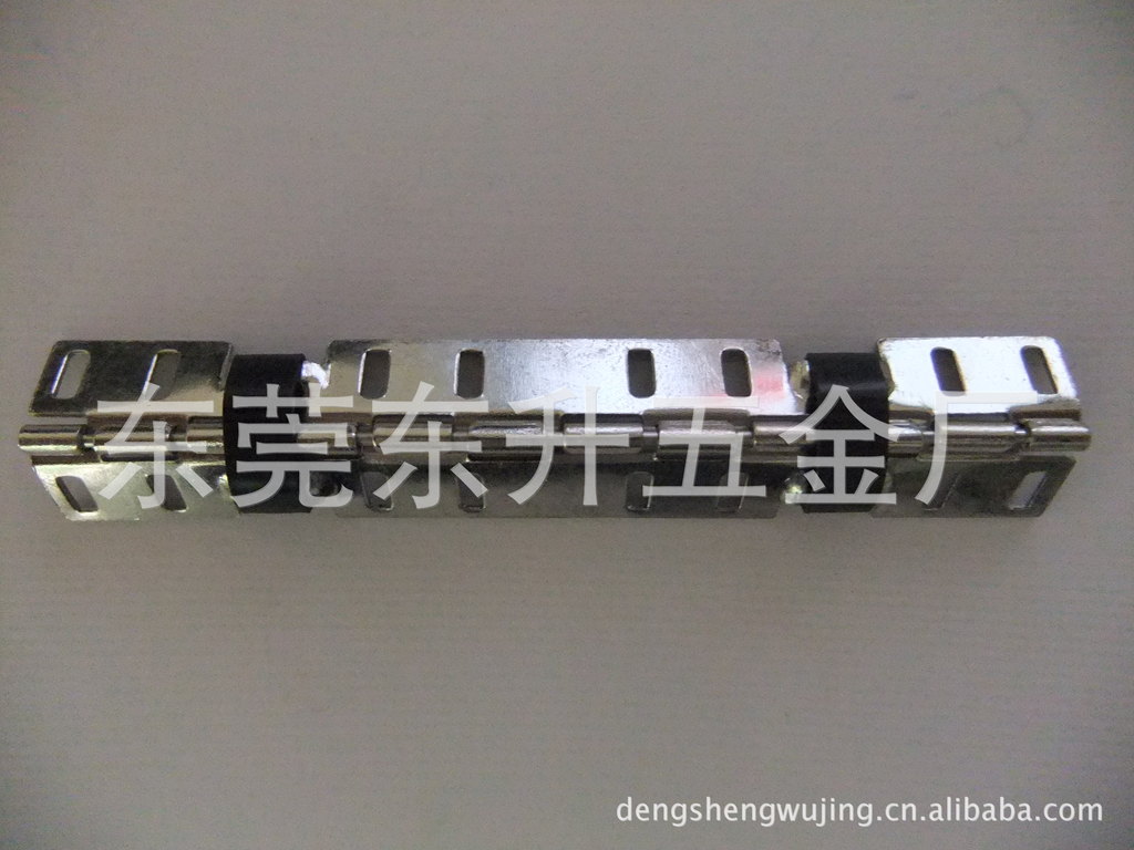 眼镜盒配件 高档包装盒弹簧合页 铁盒扣 厂家直销13649819680