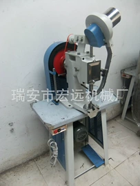 装订机;其他印后加工;折页机