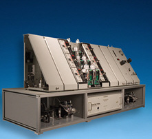 美国KIN-TEK气体发生器autoblend