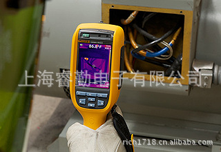 FLUKE,Ti125,热成像仪