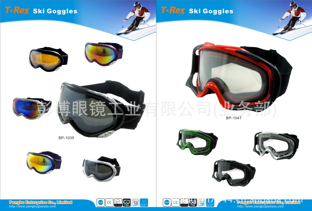 ski goggles (2)