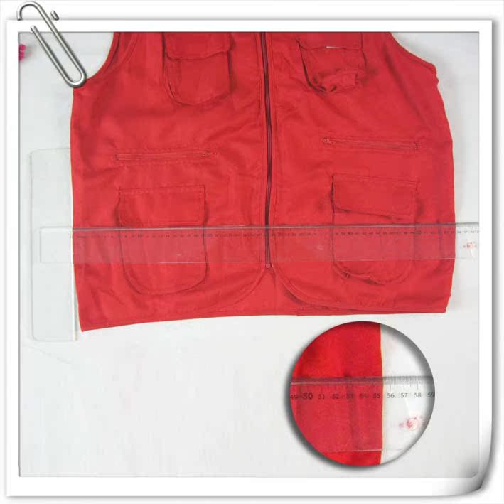 Débardeur sport ASDA 0061lo - Ref 539721 Image 10