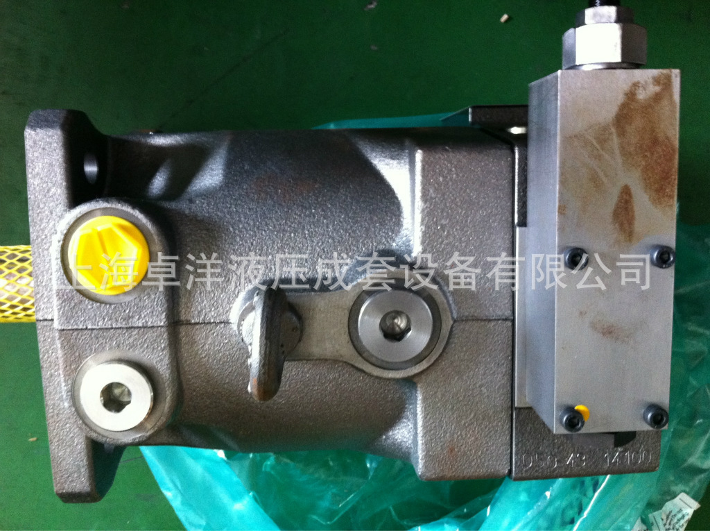 销售PARKER泵 PV140R1K4T1NTLB