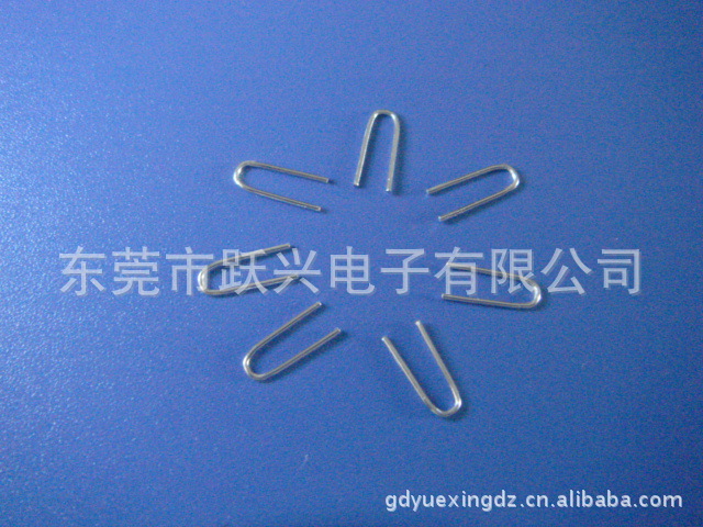 供应U型针电线线束