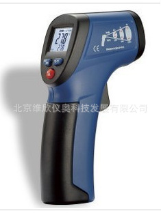 香港CEM DT-812 红外线测温仪DT812红外测温仪