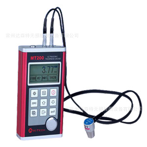 厂价 供应 MT-200测厚仪超声波测厚仪  支持混批