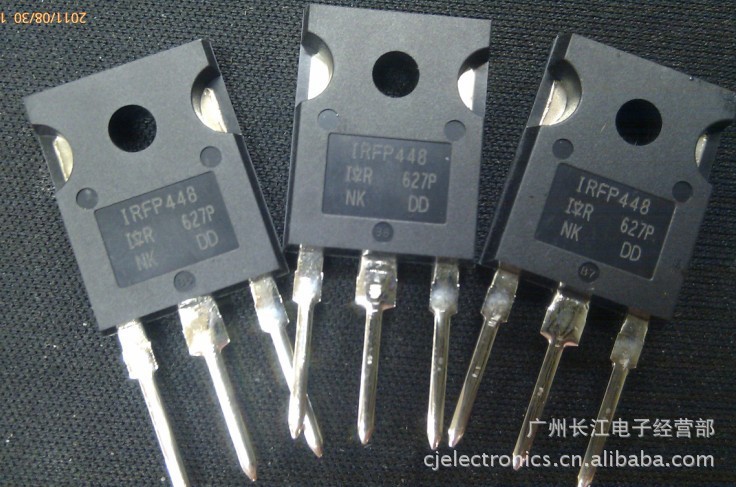 IRFP448PBF IRFP448 MOS管场效应管 TO-3P