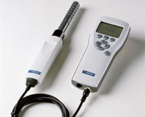 维萨拉CARBOCAP? GM70二氧化碳测量仪