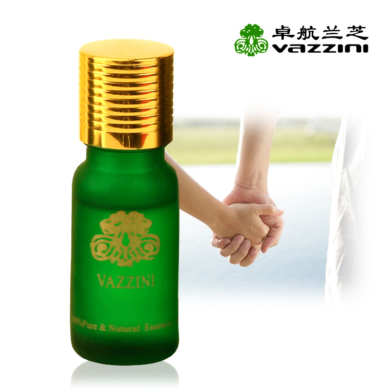 卓航兰 Chicago romantic Slip massage essential oil 10ML brand essential oil supply wholesale spouse massage essential oil