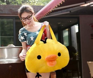One-shoulder bag, travel bag, set, toy