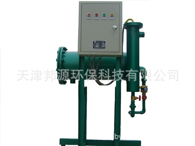 山西旁流水处理器生产厂家旁流水处理器价格优惠