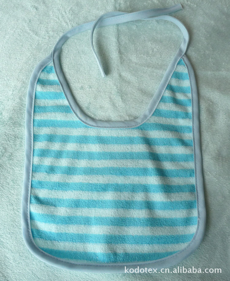 Group purchase wholesale TPU material baby waterproof bib waterproof bib coverall/elderly care bib