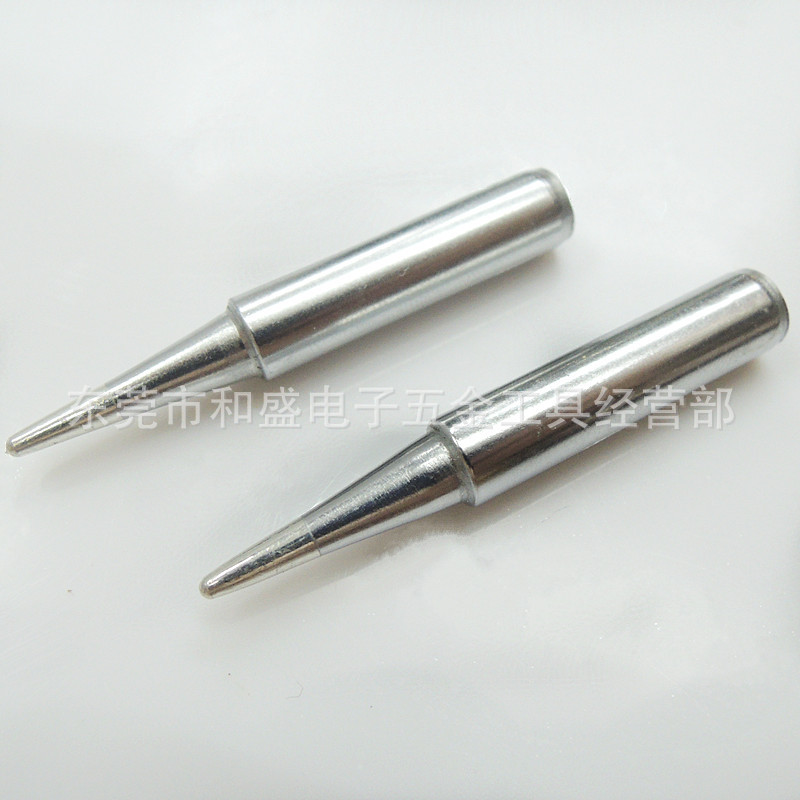烙铁头厂家批发936烙铁头 900M-T-B圆头烙铁咀