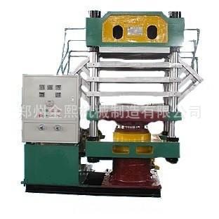 发泡硫化机  200吨橡胶硫化机 热压机 硫化机厂家  输送带硫化机