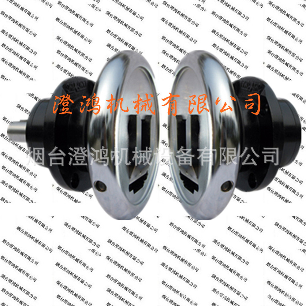 supply security Collet FTO/FLW/STO/FLW28/35 Safety chuck Printing machine Coiler Collet