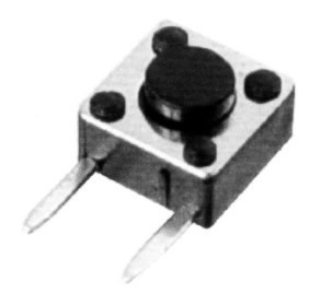 供应 贴片 插脚 环保按键开关  轻触开关 TC-0103A