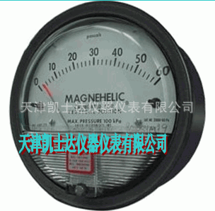 正宗美国德威尔Dwyer微差压表，进口压差表 压差计