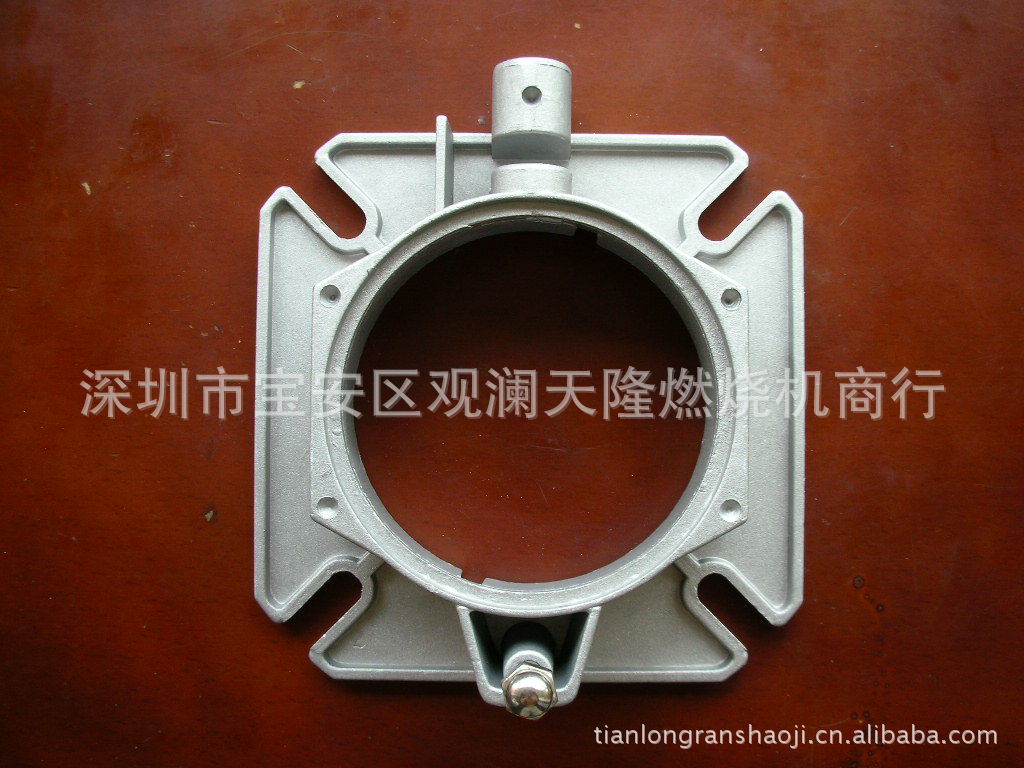 销售瑞典Bentone百通牌B30.B40燃烧机安装法兰