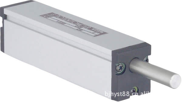 专业供应直线位移电位器 传感器  SAKAE 18FLPA10 30 50 100