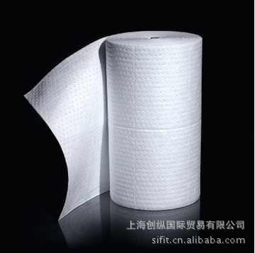 PIG MAT401A/MAT454油専用吸油棉