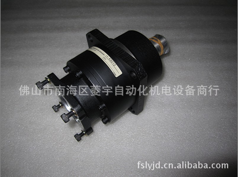 三菱K9012 K9012C伺服减速机1：12以询价为准