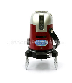 多功能自动安平激光标线仪 SL-111激光水平仪红外线水平仪