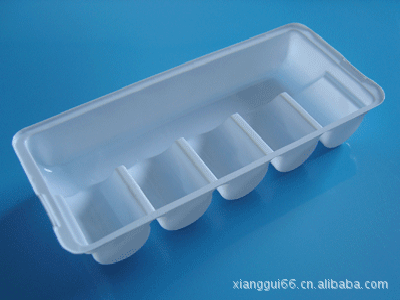 Blister packaging Plastic tray oral liquid Plastic tray Blister care