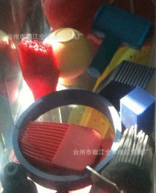 橡胶模;模具制造;机械密封件