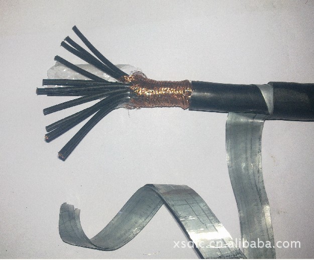 MKVV22矿用电缆4*2.5 MKVV22矿用铠装电缆3*2.5