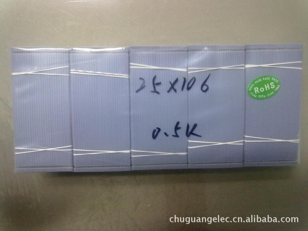 产地货源楚光电子大量批发品质款TC铜灰排线TS铜2.0-2.54间距柔性