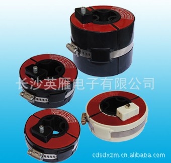 原厂优惠直供HGE品牌LDZK-10系列 开启式式电流互感器