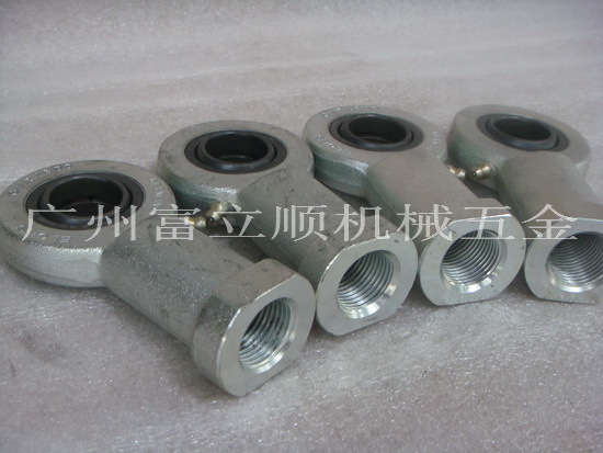 专业销售ELGES轴承-英国ELGES GE17UK轴承