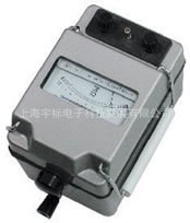 兆欧表5000v 上海第六电表厂 绝缘电阻表ZC7
