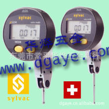 瑞士/SYLVAC /905.4322 数显杠杆千分表