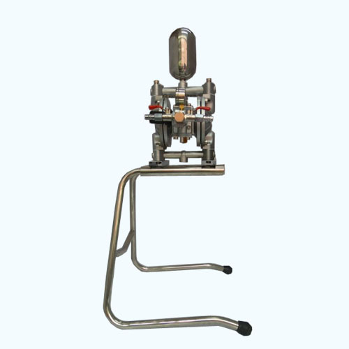 批发 三丰隔膜泵泵 3/8气动隔膜泵 吸油泵 油漆泵 质保一年