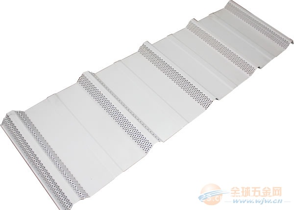 Shanghai Reel Perforated plates punching